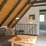 Tatil Evi 6 Person In Knebel-by Traum
