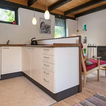 6 Person In Knebel-by Traum * Knebel
